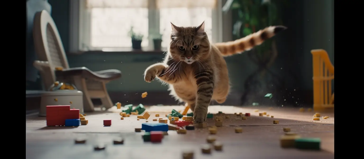 Reddit loves cats