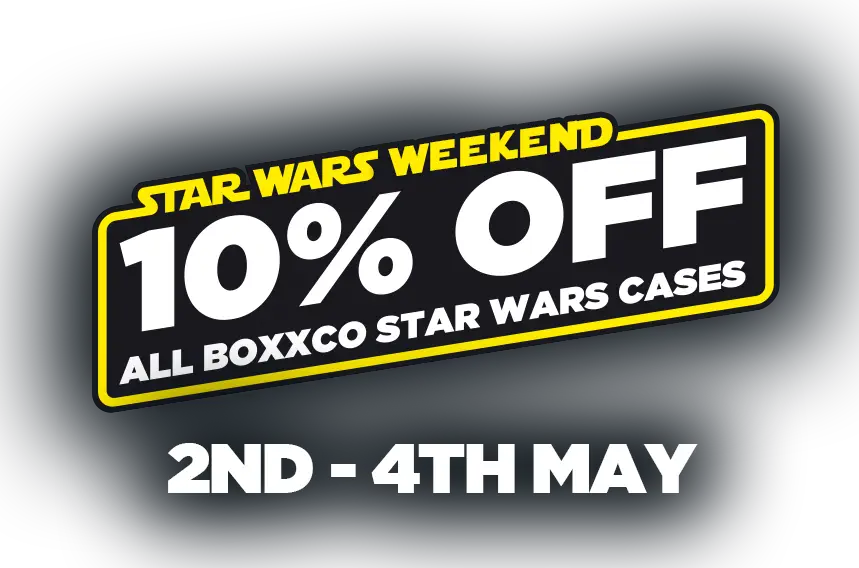 LEGO Star Wars Sale Now Live