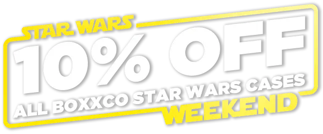 LEGO Star Wars Sale Now Live