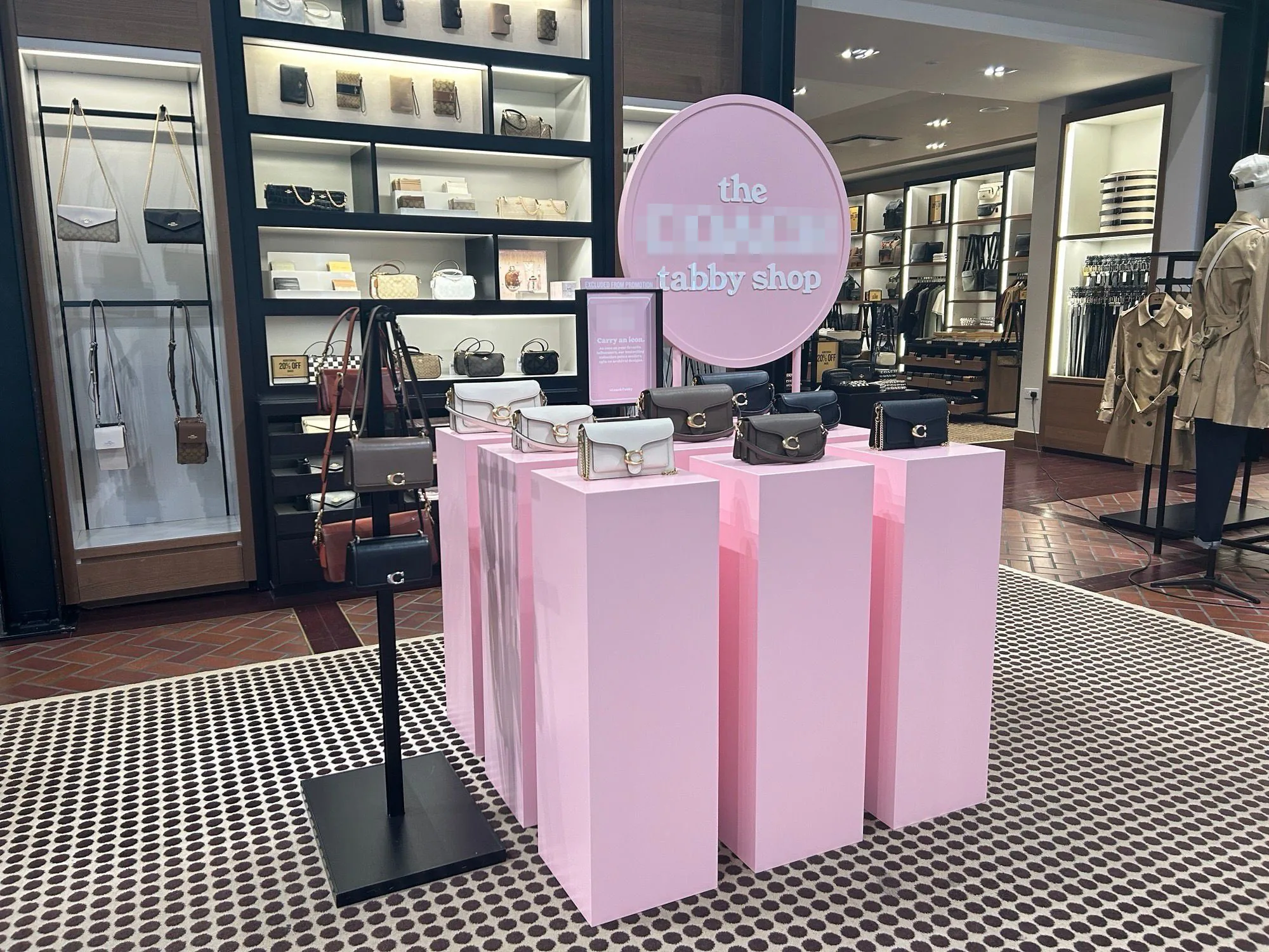 Bespoke BOXXCO display case in a collectibles shop