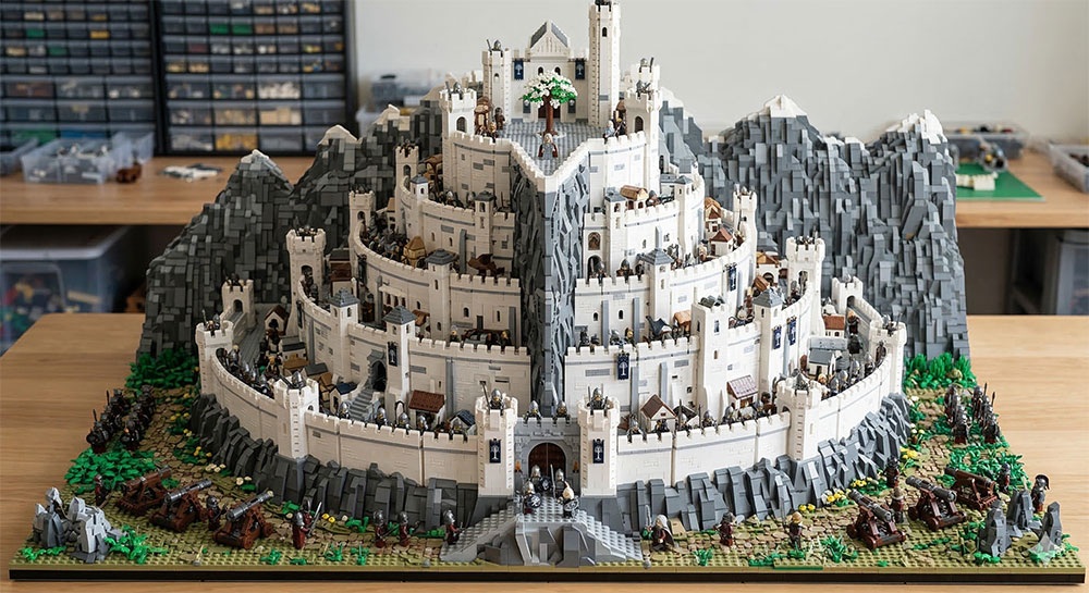 Our best guess of what might be coming soon!