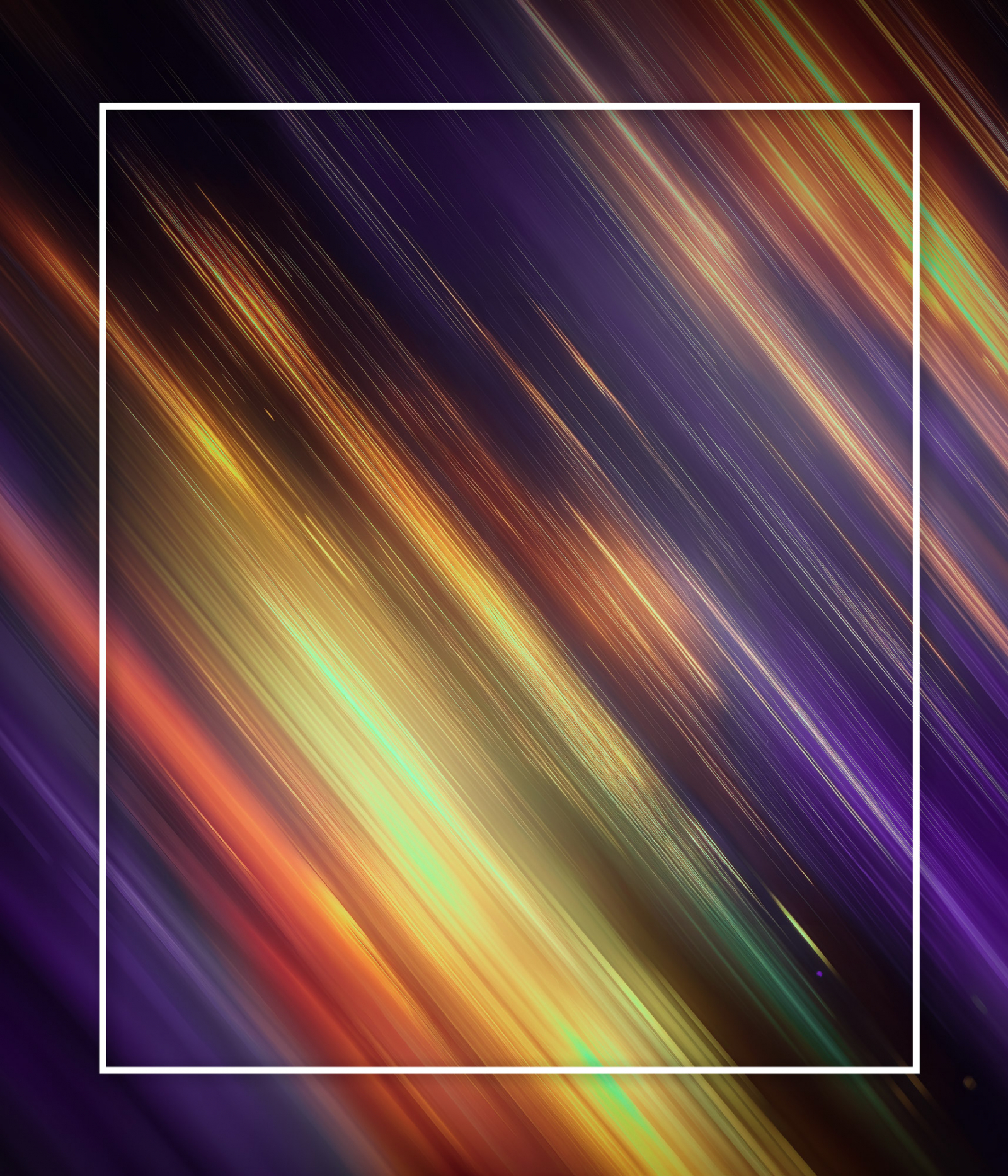 Light backdrop for LEGO® Project Hail Mary (11389) Display Case