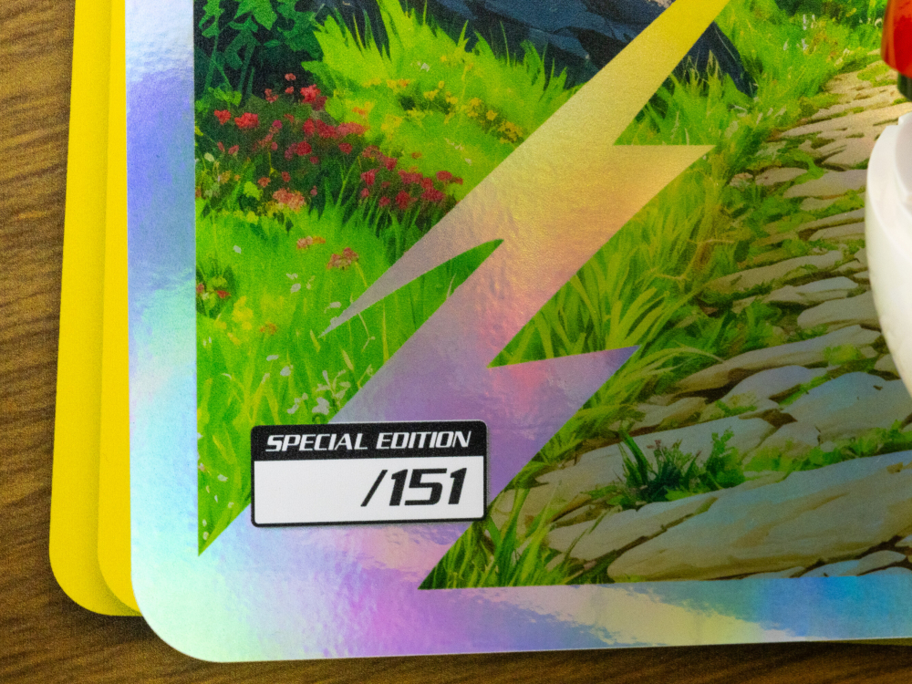 Exclusive Immersive Artwork