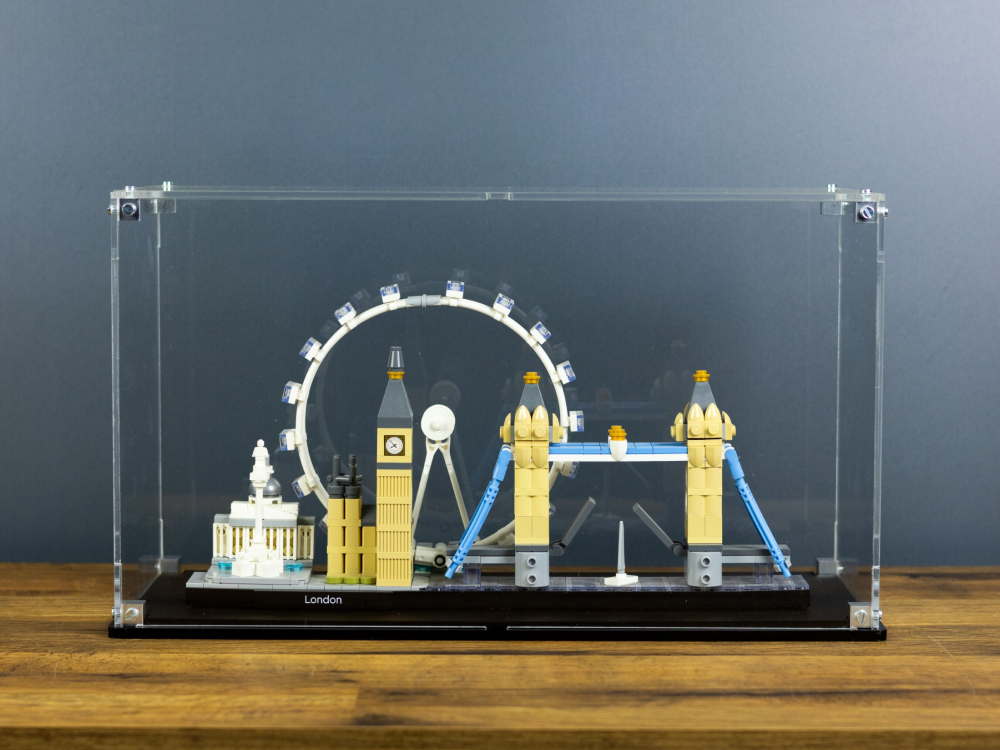 LEGO® London (21034) Display Case