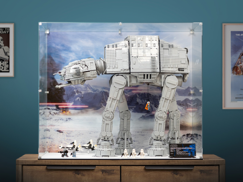 Lego star wars clearance ucs