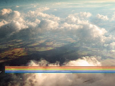 LEGO® Douglas DC-3 PAN AM Airliner (11378) Display Case