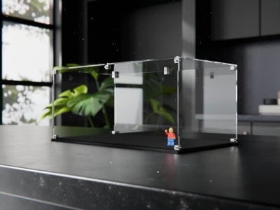 LEGO® Audi RS Q e-tron (42160) Display Case