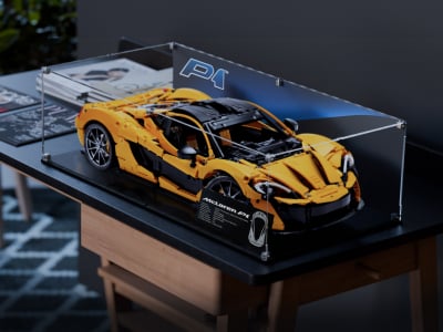 LEGO® McLaren P1™ (42172) Display Case