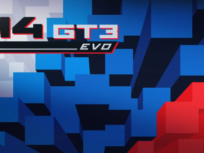 LEGO® BMW M4 GT3 EVO (42226) Display Case