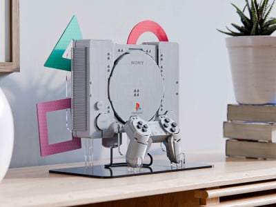 LEGO® PlayStation® (72306) SetScape Display