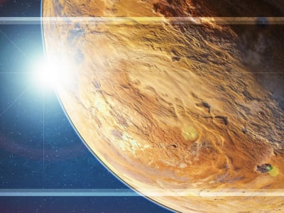 LEGO® The Mandalorian's N-1 Starfighter (75442) Display Case