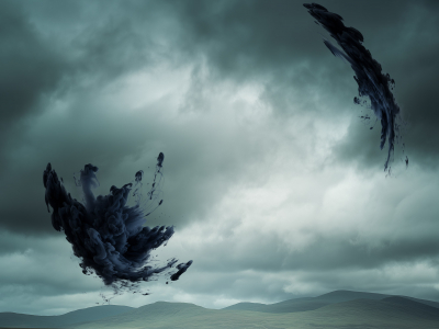 LEGO® Luna Lovegood's House (76467) Display Case