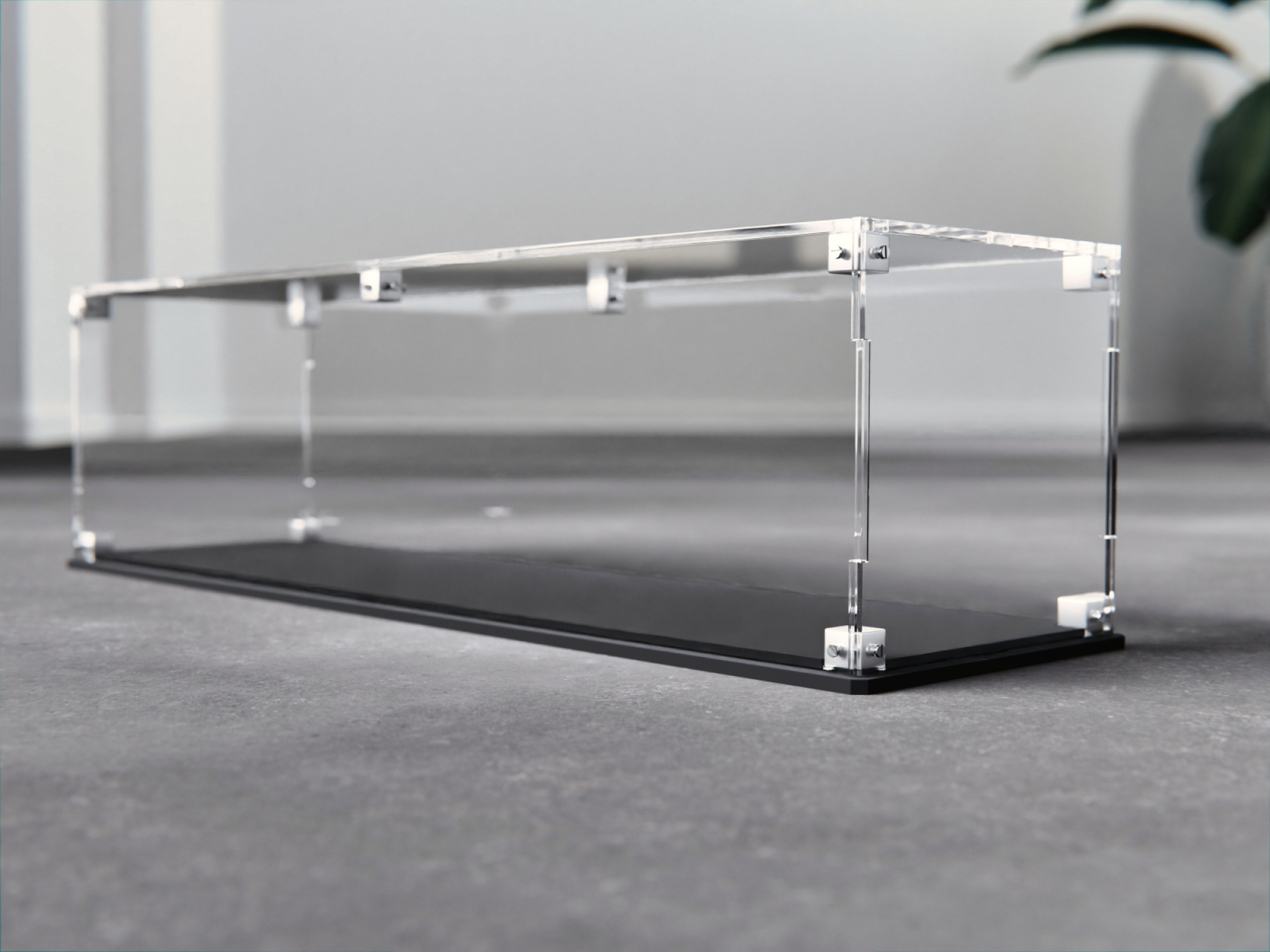 1:50 Model Truck Display Case