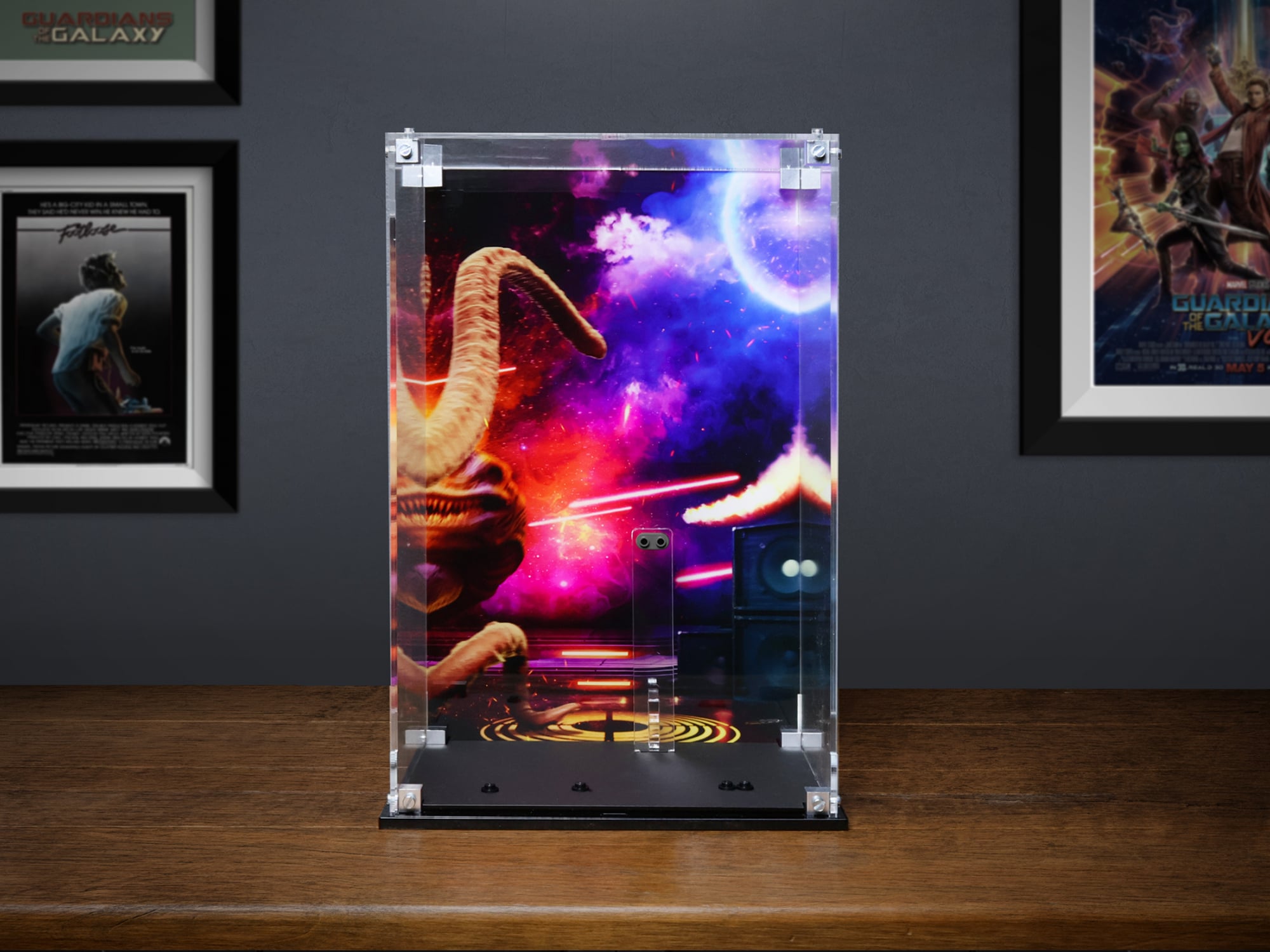 LEGO® I am Groot Display Case (76217)