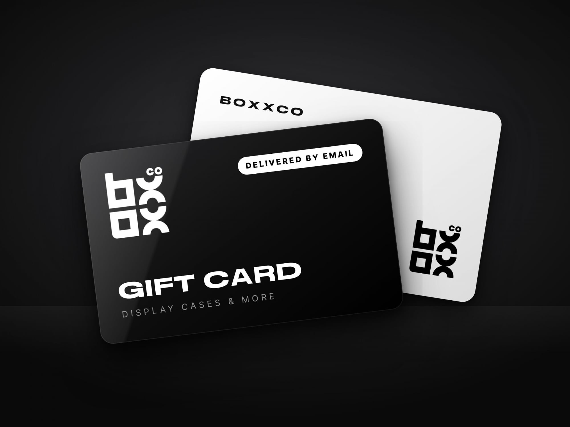 BOXXCO Gift Card