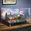 LEGO® Tranquil Garden (10315) Display Case