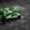 LEGO® Bugatti Chiron Pur Sport (42241) Display Case