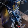 LEGO® Transformers: Soundwave (10358) Display Case