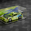 LEGO® Fast & Furious Mitsubishi Eclipse (42229) Display Case