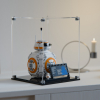 LEGO® BB-8™ Astromech Droid (75452) Display Case