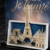 LEGO® Paris - City of Love (21064) Display Case