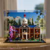 LEGO® X-Men '97: The X-Mansion (76294) Display Case