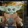 LEGO® Grogu (Mandalorian Apprentice) (75446) Display Case