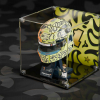 LEGO® Lando Norris Helmet (43023) Display Case