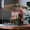 LEGO® Tudor Corner (10350) Display Case