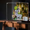 LEGO® Shrek, Donkey & Puss in Boots (72423) Display Case