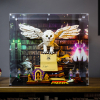 LEGO® Hogwarts™ Icons - Collectors' Edition (76391) Display Case