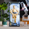 SPECIAL EDITION - LEGO® C-3PO™ (75398) Display Case