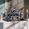 LEGO® Stranger Things: The Creel House (11370) Display Case