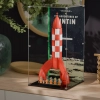 LEGO® TinTin Moon Rocket (21367) Set Review