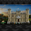 LEGO® Downton Abbey (21373) Display Case