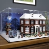 LEGO® Ideas Home Alone (21330) Set Review