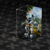 LEGO® KIT (77081) Display Case