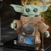 LEGO® Grogu (Mandalorian Apprentice) (75446) Display Case