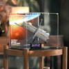 LEGO® Hubble Space Telescope (11382) Display Case
