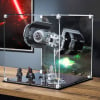 LEGO® TIE Bomber™ (75347) Display Case