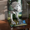 LEGO® AT-ST™ Walker (75417) Display Case