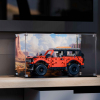 LEGO® Ford Bronco® SUV (42213) Display Case