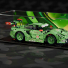 LEGO® Porsche 911 GT3 R REXY AO Racing (42224) Display Case