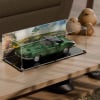 LEGO® Jaguar E-Type (11381) Display Case