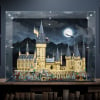 LEGO® Harry Potter: Hogwarts Castle (71043) Display Case