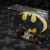 LEGO® Batman™ Logo (76330) Display Case