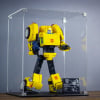 LEGO® Bumblebee (10338) Display Case