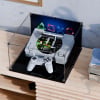 LEGO® PlayStation (72306) Display Case