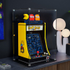 LEGO® Icons PAC-MAN Arcade (10323) Display Case