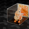 LEGO® Arcanine (72160) Display Case